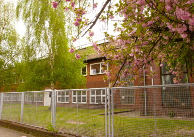 Musikschule Dreiklang Hannover Gitarremunterricht Schlagzeugunterricht Musikunterricht