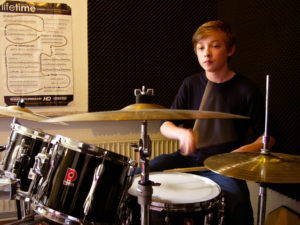 Musikschule Dreiklang Hannover Gitarremunterricht Schlagzeugunterricht Musikunterricht