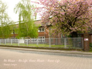 Musikschule Dreiklang Hannover Gitarremunterricht Schlagzeugunterricht Musikunterricht
